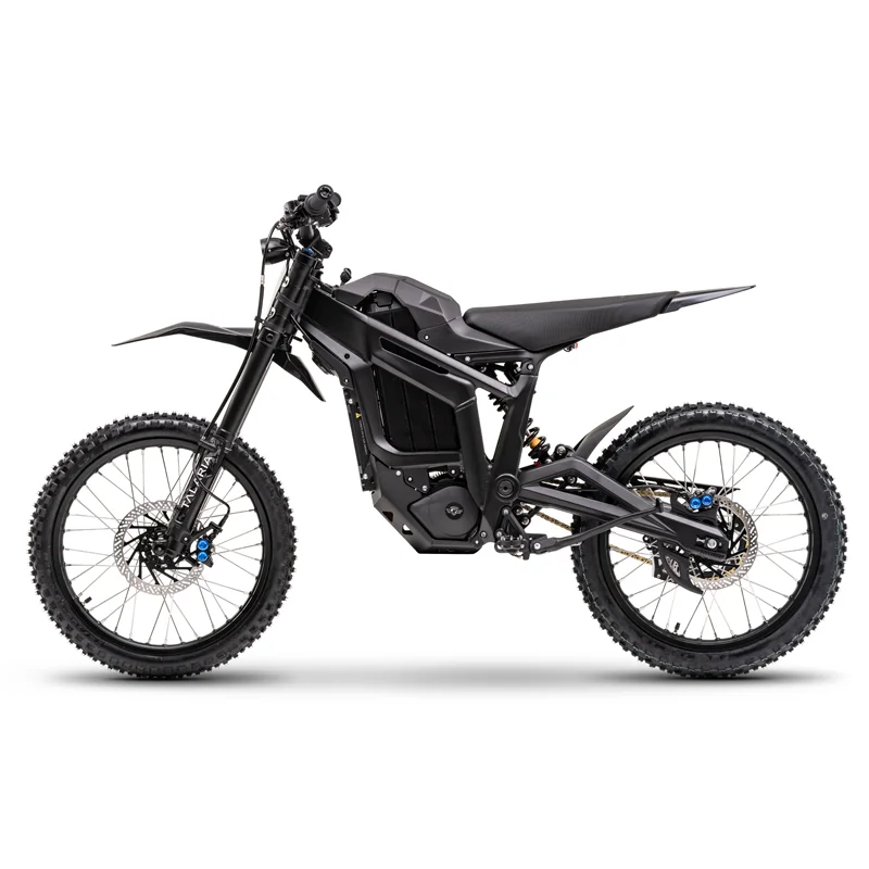 BRAND NEW Talaria R MX4 45ah Battery 60v 8000w Motor off Road Electric