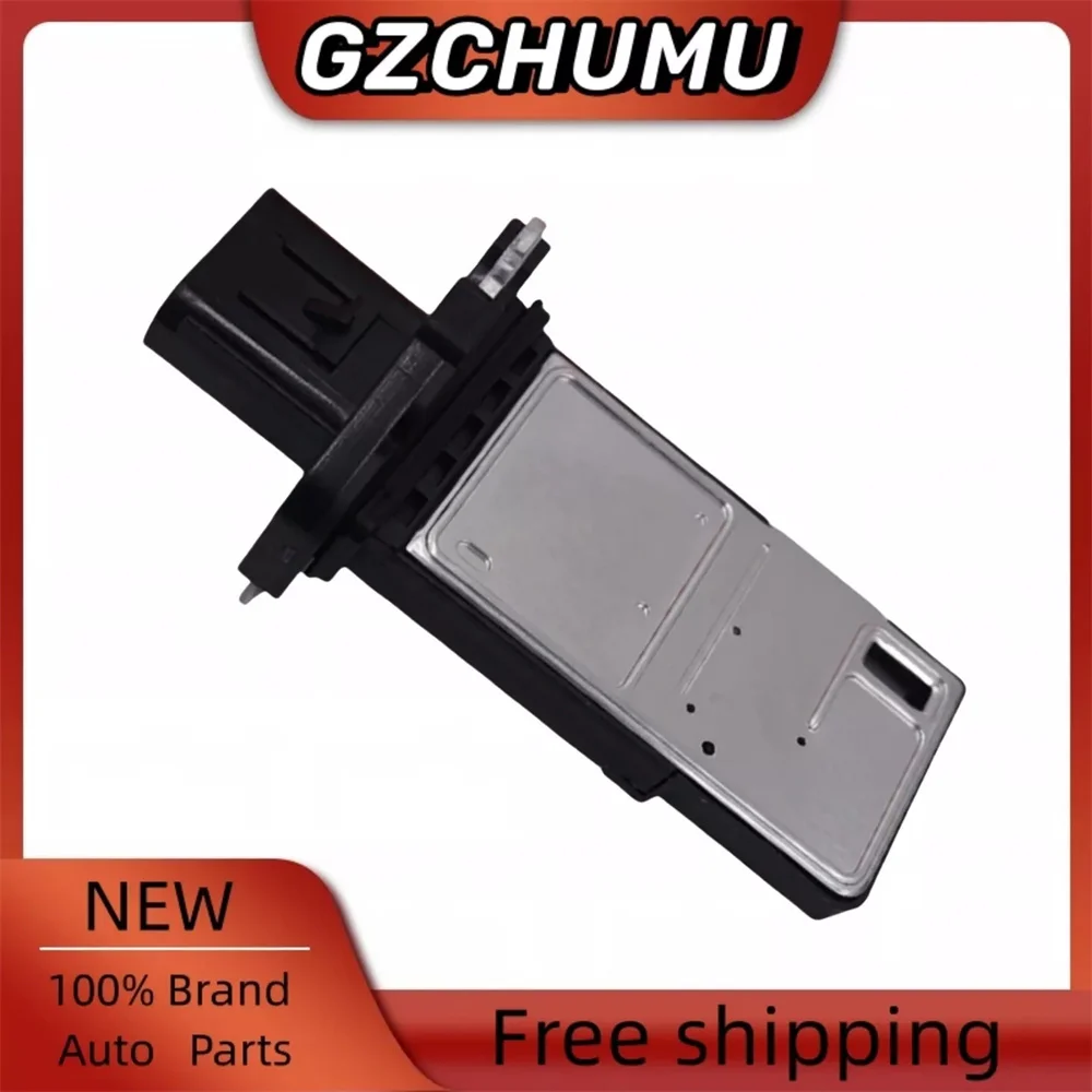 

Датчик массового расхода воздуха MAF 6C11-12B579-AA для Ford Europe Galaxy Mondeo MK4 IV S-Max