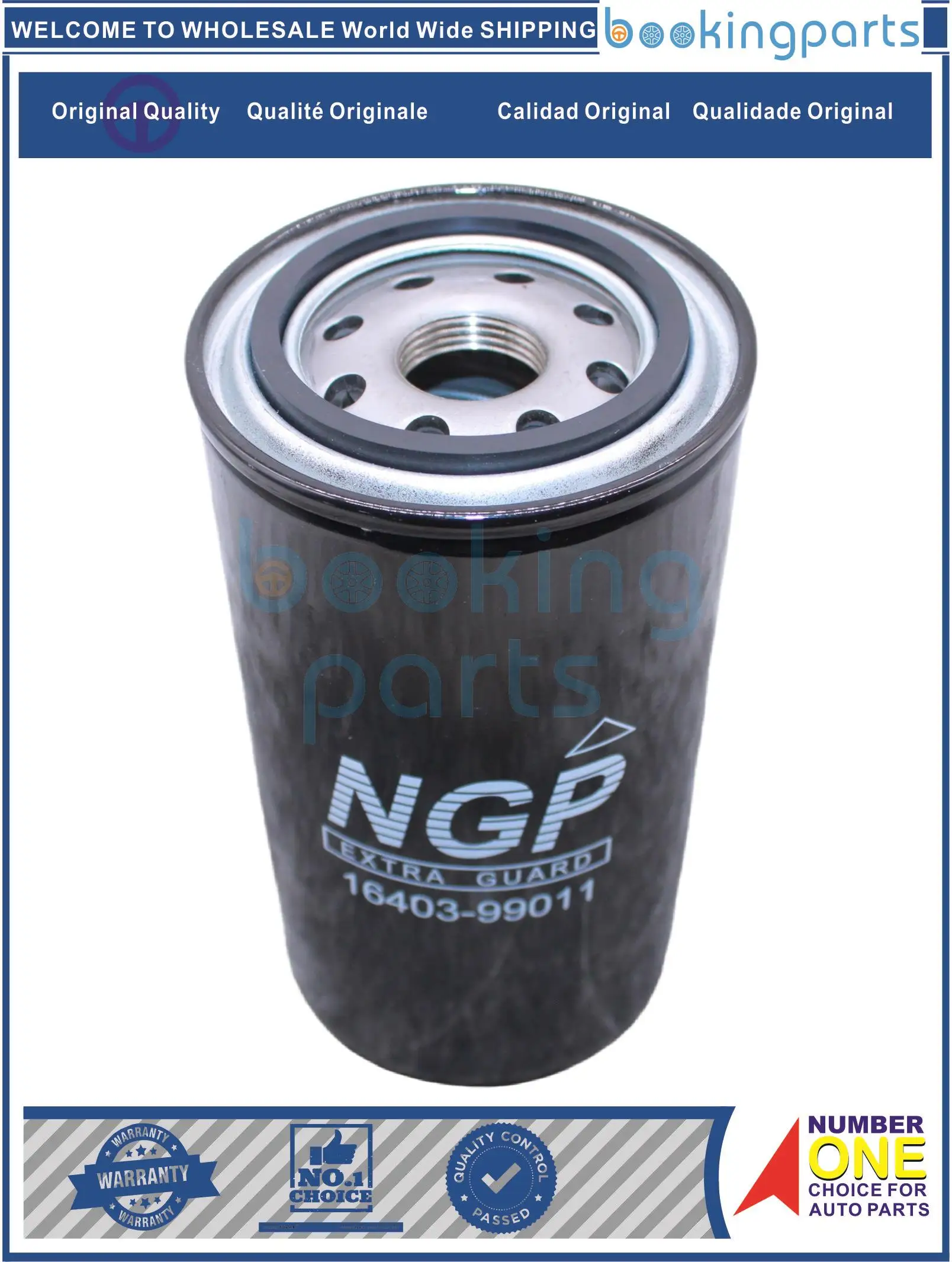 FFT22862,FC232J,FF185,1P2299,P557440,FC-5621,FC5621,33352,3900920001 Fuel Filter For NISSAN FE6/FE6T/FD6/FD6T