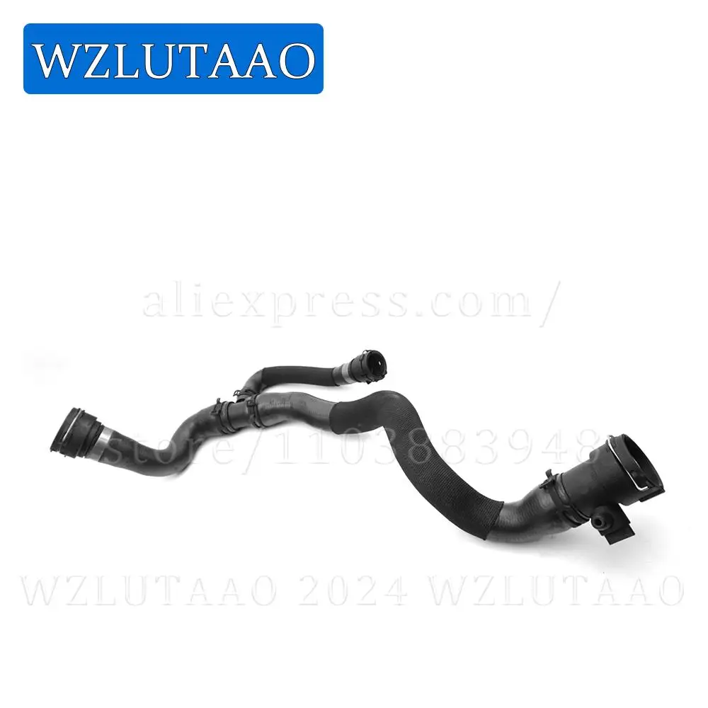 Lower Radiator Coolant Hose Tube Pipe For Audi A4 A5 Q5 2.0T 2009-2016 8K0121049 8K0121049M