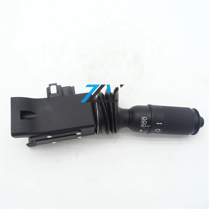 

Excavator Gear Selector Joystick 01.1002.0500, 01.1002.0500.01 ZTAZ-00072 For R140w-9 Engine