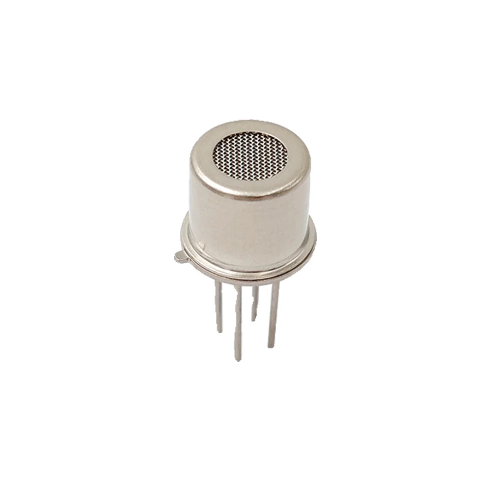 Picture 3: YYS Replace TGS2611 Semiconductor Methane Sensor CH4 Gas Sensor Combustible Gas Sensor GS2611