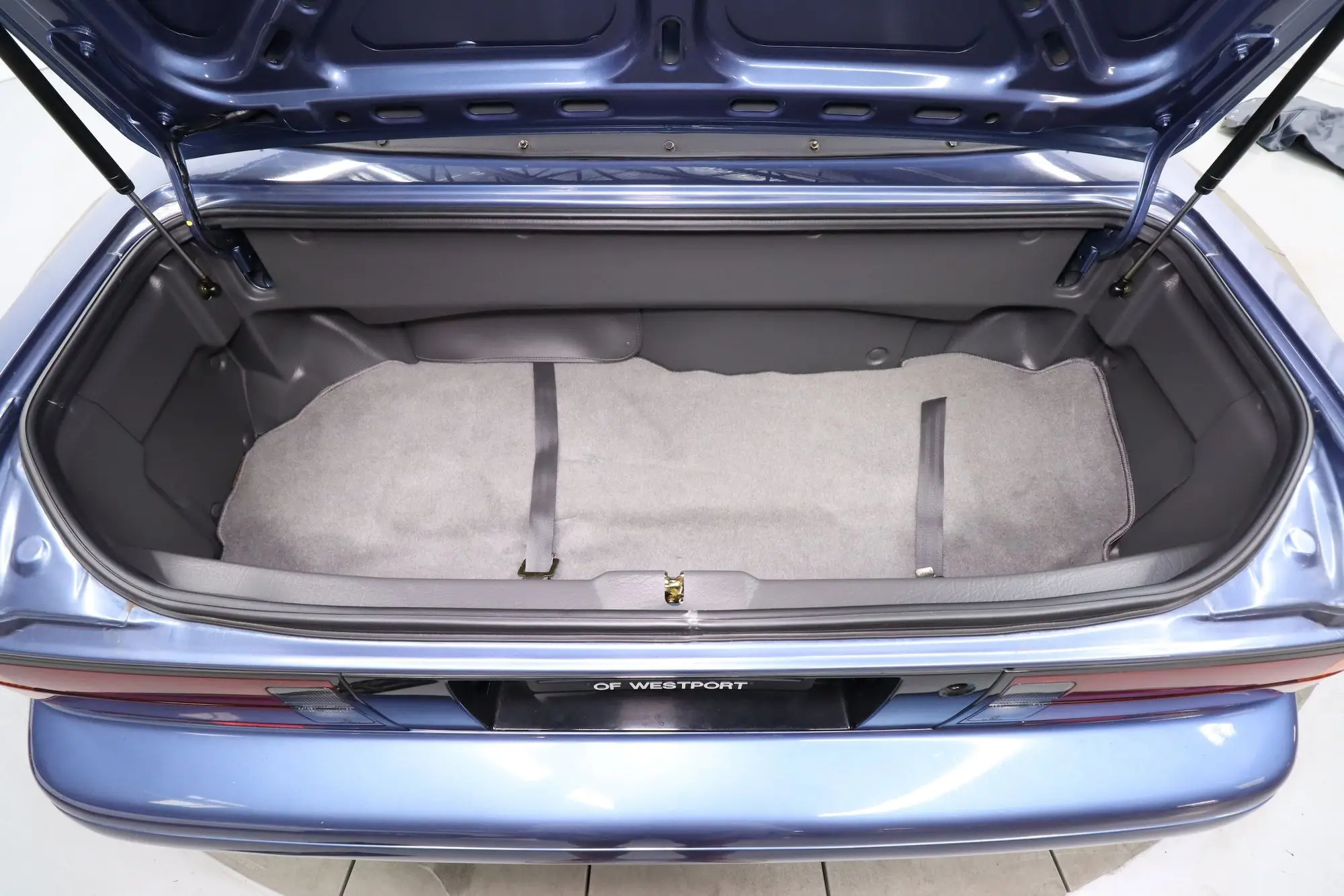 

2x Trunk Stay For 1985-1992 Mazda RX-7 RX7 FC FC3S II Mazda Savanna Coupe Rear Tailgate Boot Gas Spring Struts Prop Lift Support