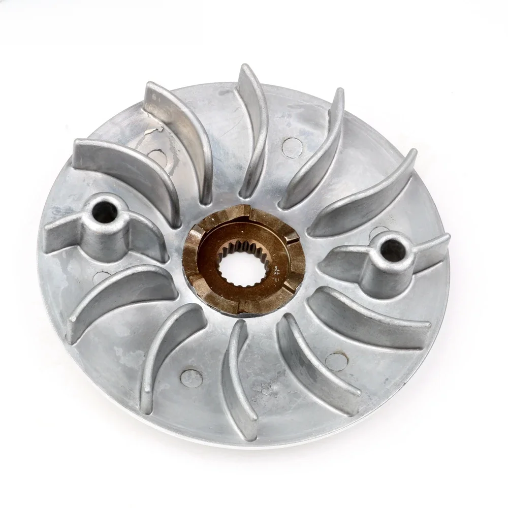 Wariator CVT do skuterów SYM 125 Allo Euro MX Fiddle 3 GTS HD Jet4 Joyride Megalo Symphony VS 125cc 22102-M92-000 22102-M92-0005 — zdjęcie 2