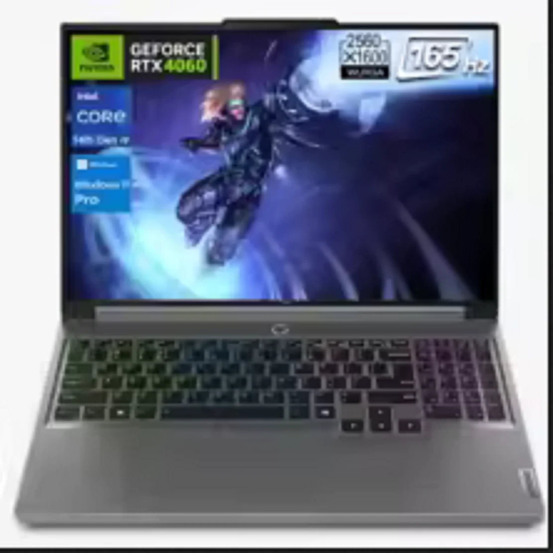 Newly Original Lenovo Legion 5i Laptop, 16