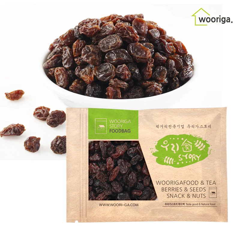 1kg of US raisin fruit