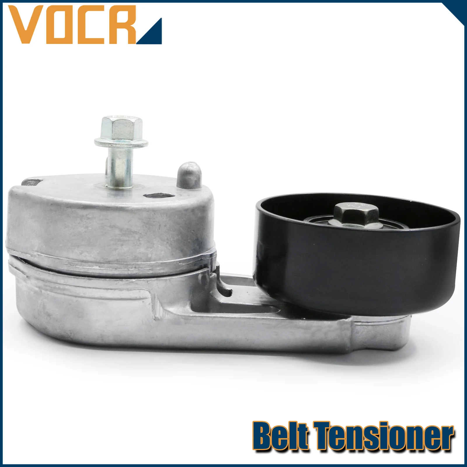 VOCR 448PN 428PS AJ-V6 FB Engine Belt Tensioner For Range Rover (3.0T) 2009-2013 PQG500030 AJ88003 C2C36146 C2S11662