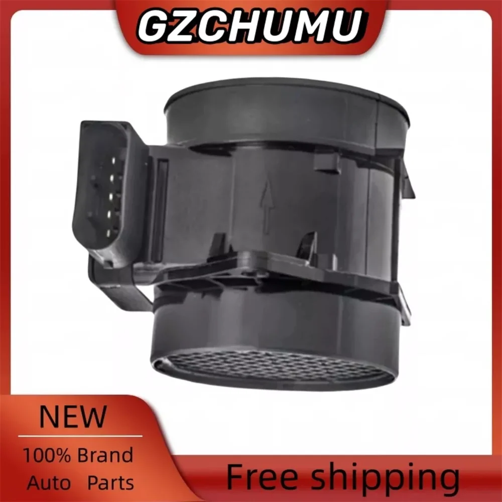 

Mass Air Flow Sensor 28164-25000 For Kia Sportage Hyundai Sonata Elantra Tucson