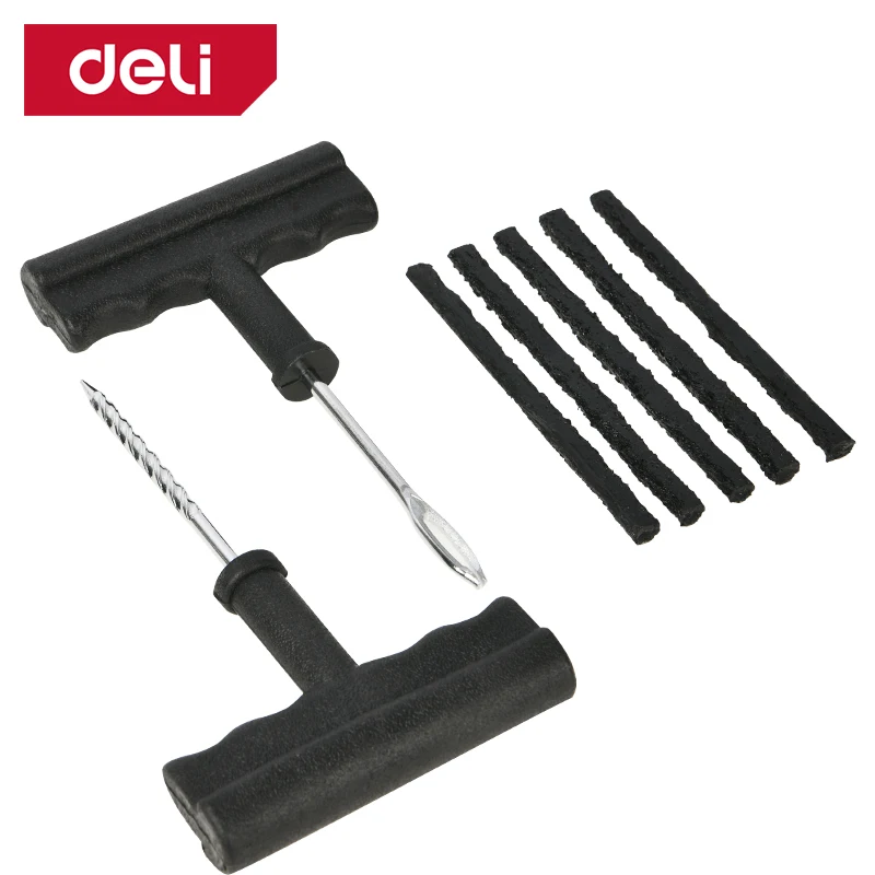 Delhi tire puncture repair kit Puckle repair kit