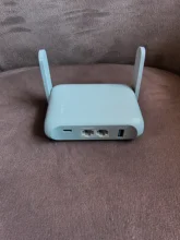 Fotka z recenzie 1