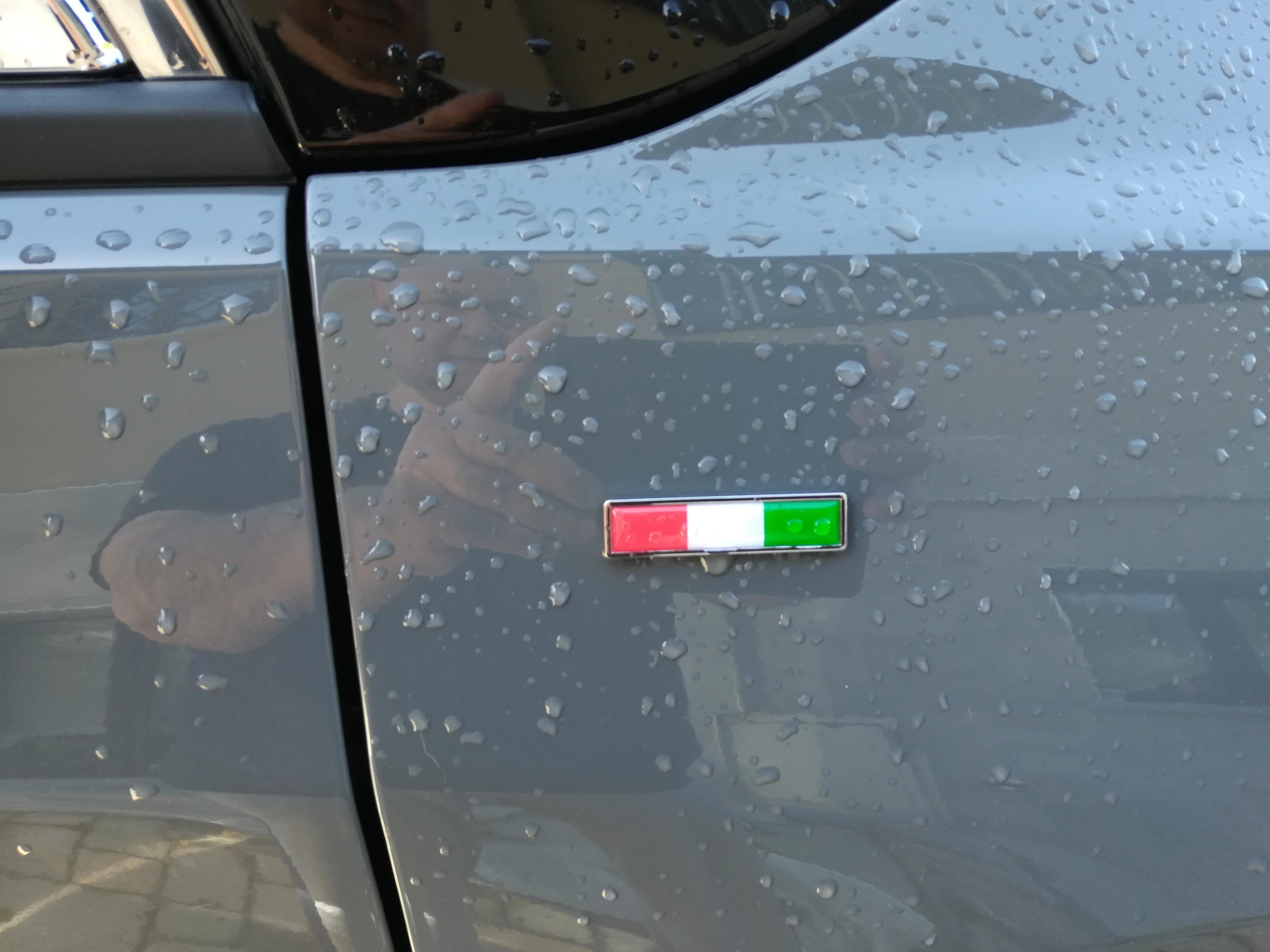 2 Pcs Mini Italian …