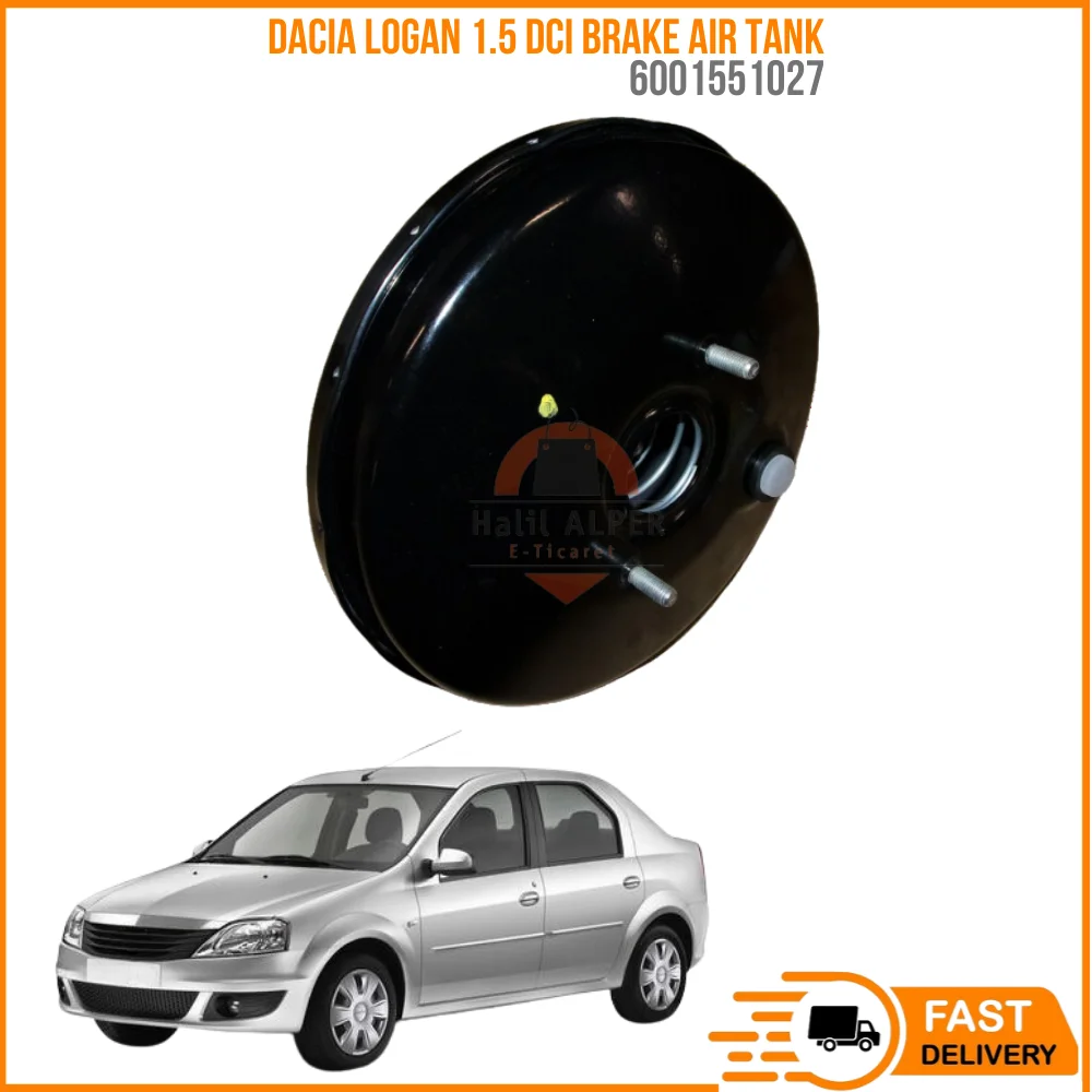 For DACIA LOGAN 1.5 DCI WESTINGHOUSE Oem 6001551027 super quality high satisfaction fast delivery Affordable Price