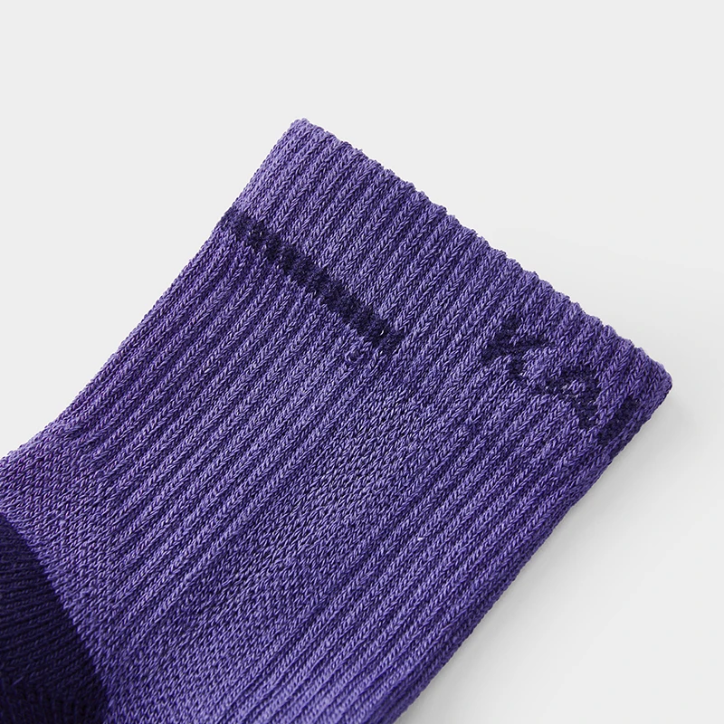 KAILAS nouveauté chaussettes de Trekking femmes COOLMAX fil antibactérien résistant aux odeurs chaussettes de randonnée sans couture 2 paires KH2502202