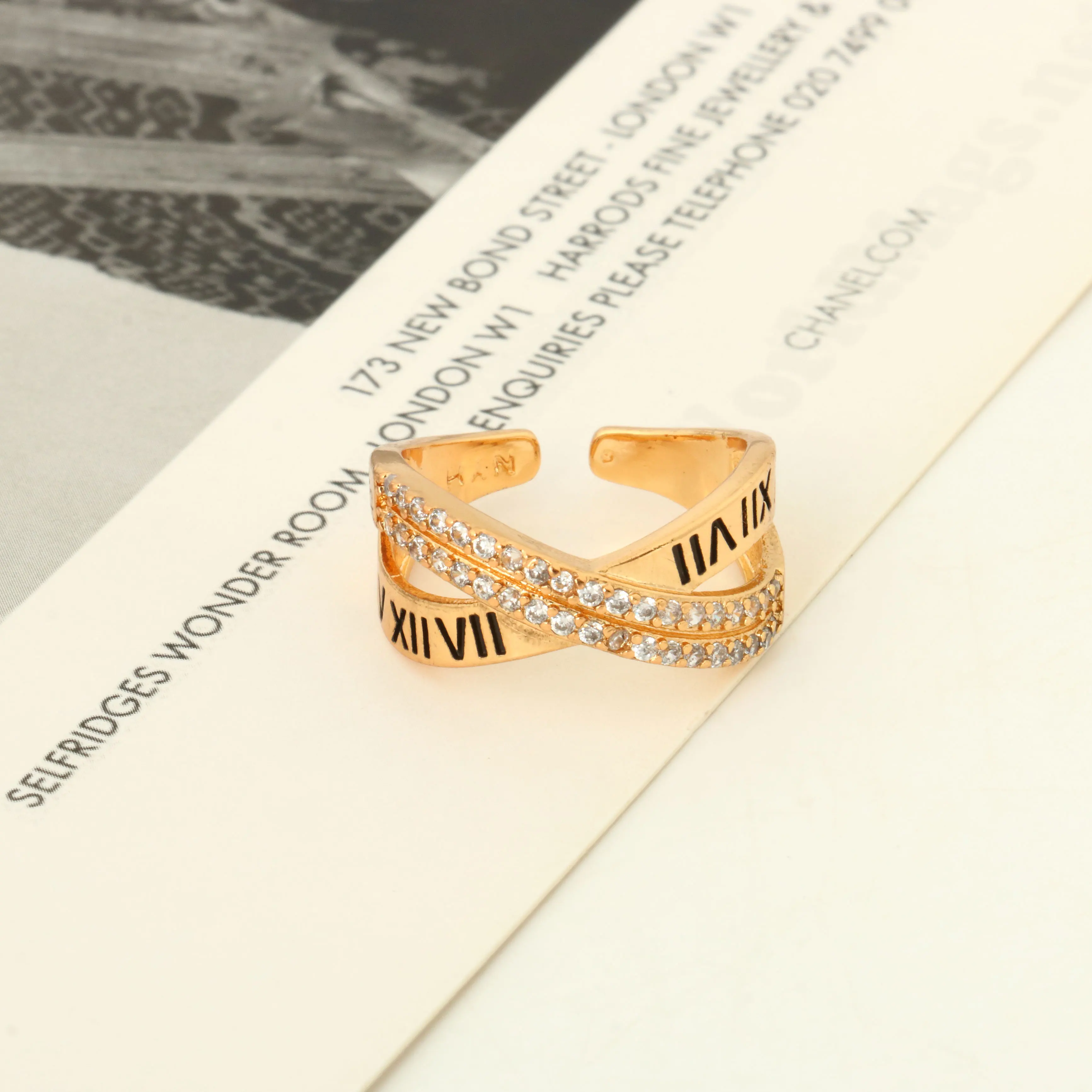 Nyh High Quality Je…