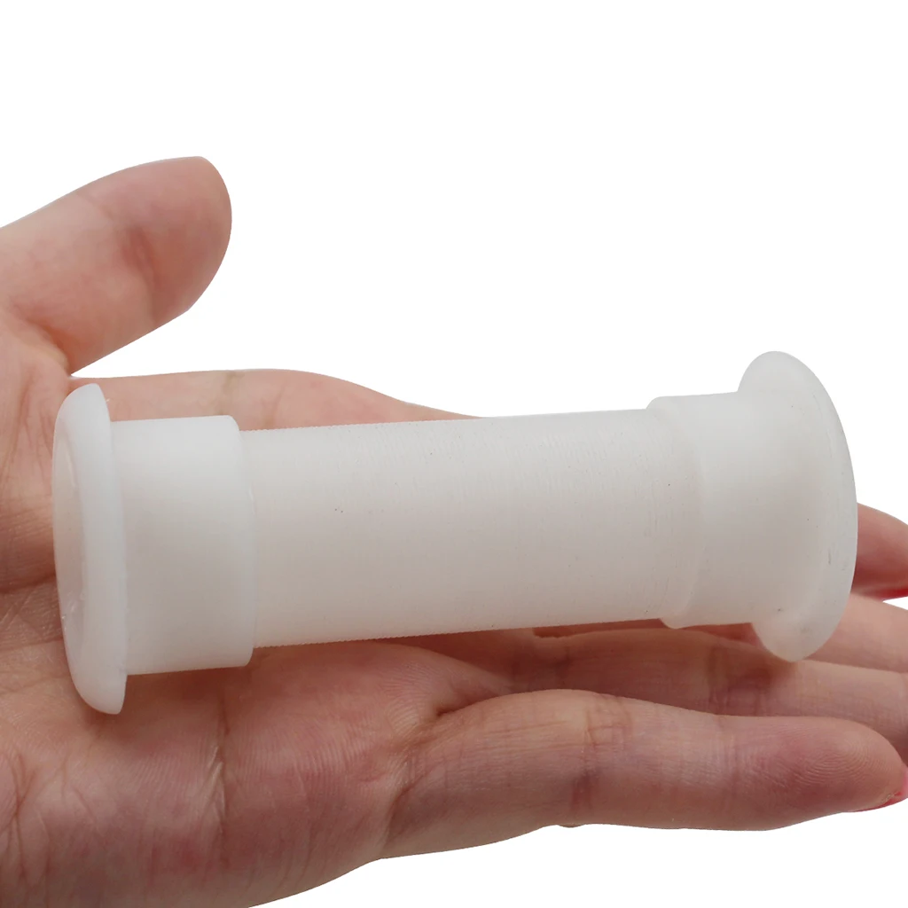 

3/4 дюйма, сквозные фитинги для корпуса, прямые сливные трубки до 2 1/2 для лодки, травки, мотора или Baitwell