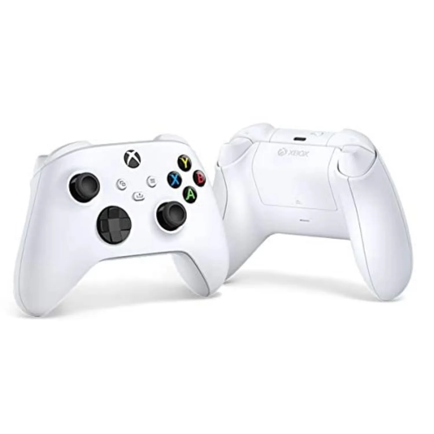 Microsoft - وحدة تحكم Xbox اللاسلكية لأجهزة Xbox Series X وXbox Series S وXbox One وWindows - Robot White #3