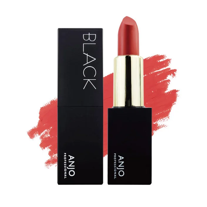 Anjou ML.BB Black Lipstick 6 popular colors