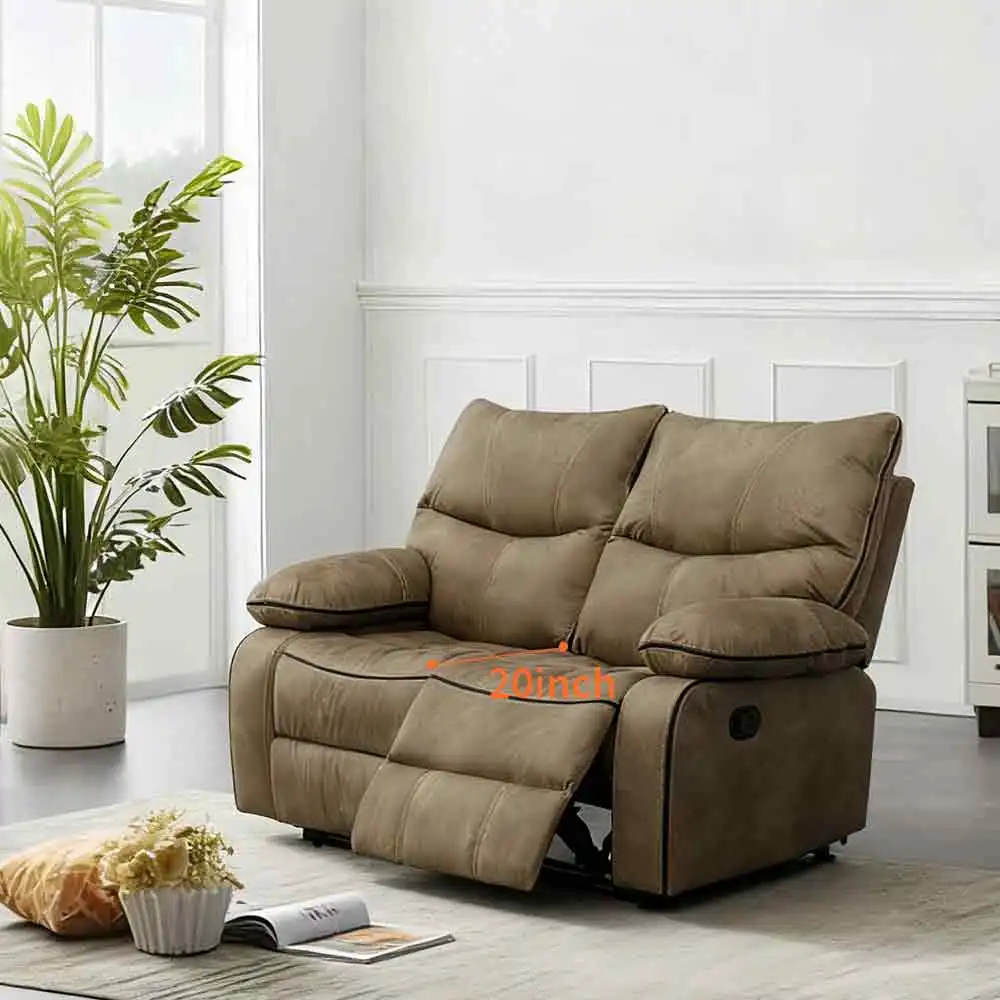 Thumbnail 3 - #13 Latest Reclining Sofa Couches Updates