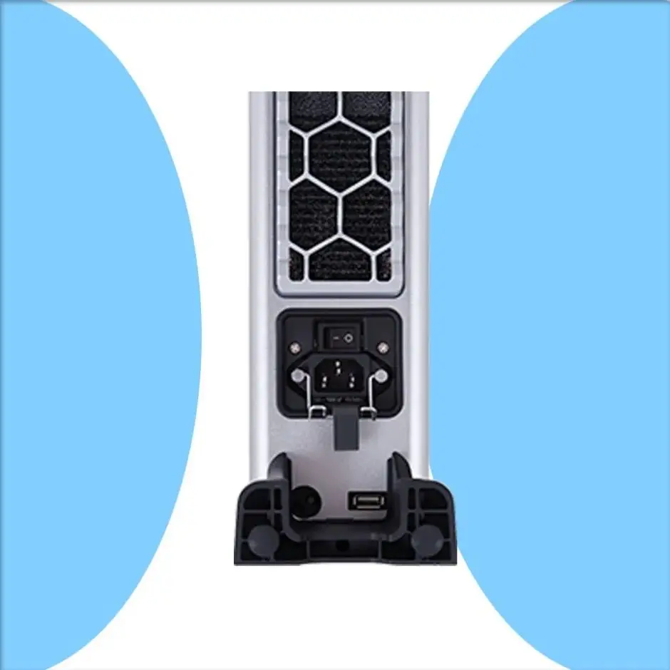 

Купи 2, получи 1 бесплатно: Новый Canaan Avalon Mini 3 37.5 TH/s 800W Bitcoin ASIC BTC Heater Miner для майнинга криптовалют с Wi-Fi