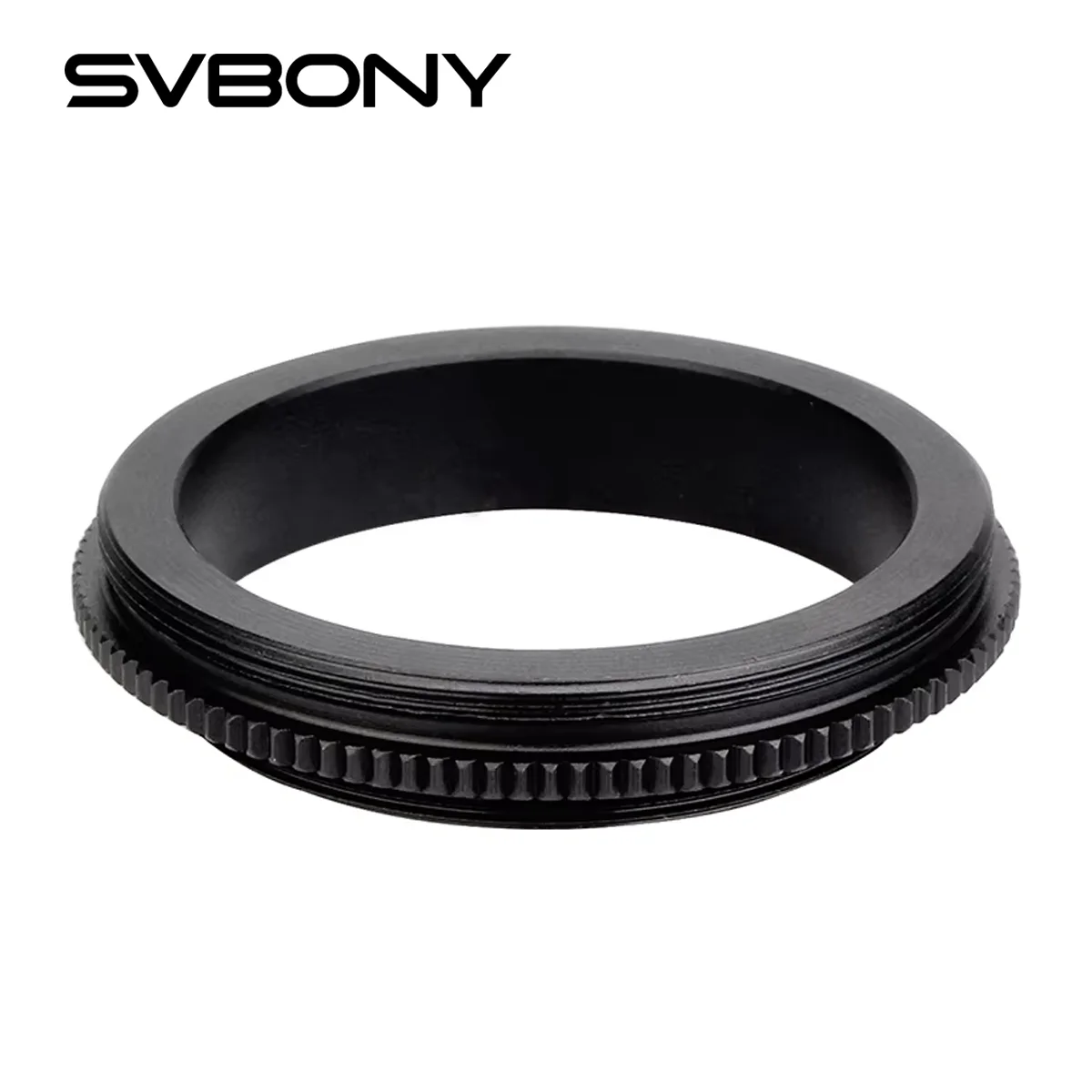 SVBONY SV130 M48*0.75 Male to M42*0.75 Male Telescope Mount Adapter