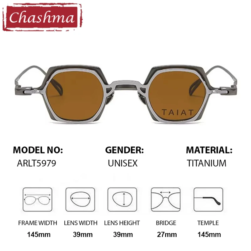 Chashma Prescription Glasses Men Polarized Clip On Glass Magnetic Myopia Pure Titanium Reading Glasses Plus Optical Lens