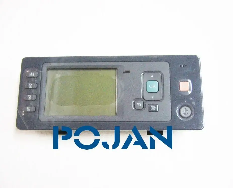 Q6683-67022 Front Panel Assembly Refurbish For H -P Designjet T1100 T610 T610PS T1100PS PLOTTER PARTS POJAN