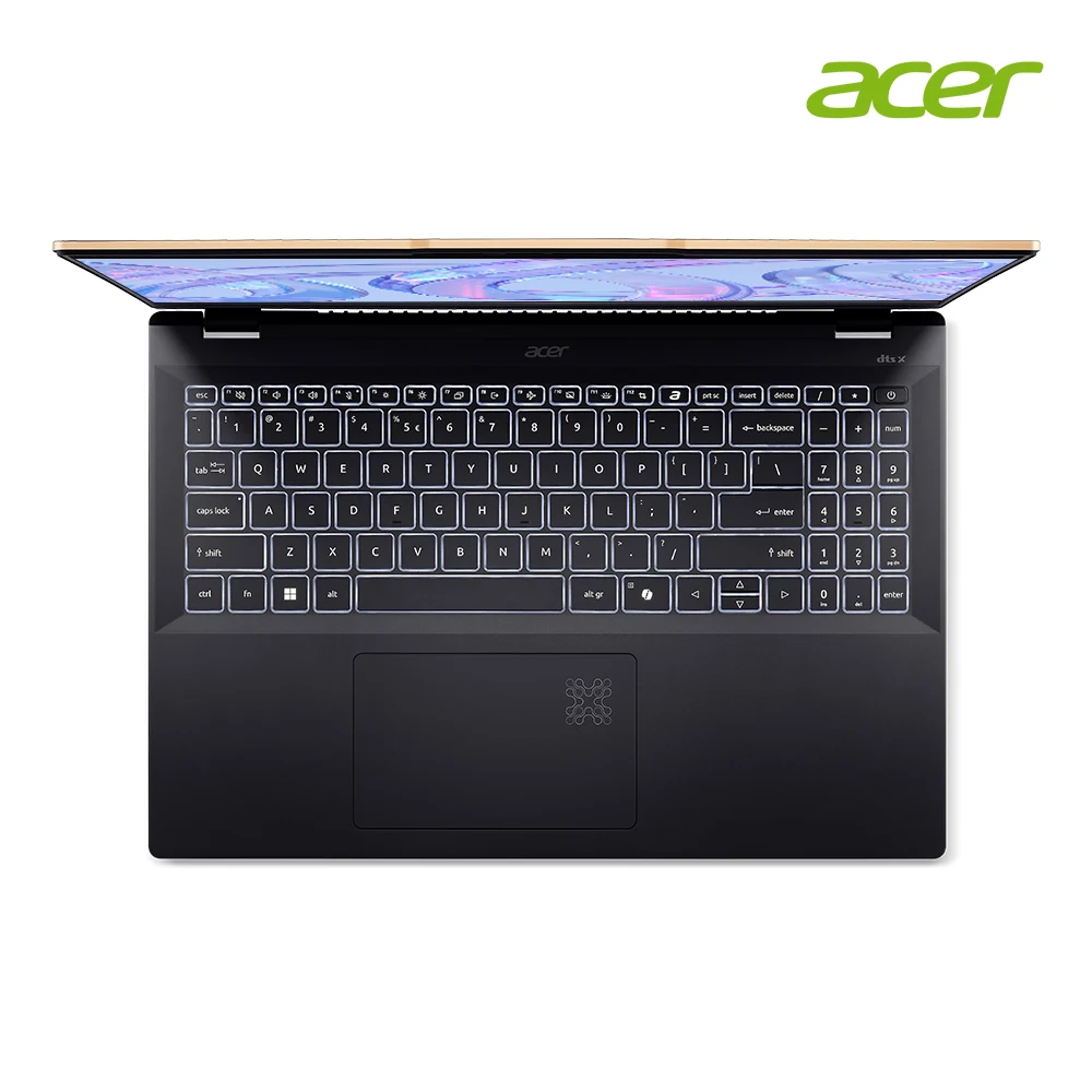 [Hansung] ACER Swift 16 AI SF16-51-53BV Laptop (Ultra 5 من نوع Win11 16 جيجابايت و GB OLED