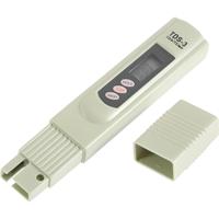 Quality Water Test Meter, TDS With Thermometer 0-9990ppm Ideal Drinking Water Tester For Accurate, Original Product