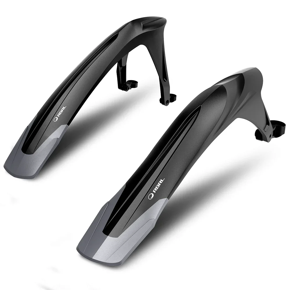 AliExpress RBRL Bicycle fender Wings for Bicycle 29  Mud Flaps for Bicycle Mountain Bike Fender Quick Release