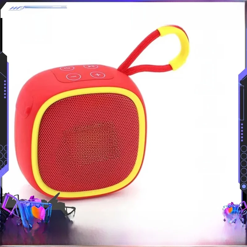 AliExpress T&G Outdoor Bicycle Riding TG659 Portable Bluetooth Speaker Wireless Mini Bass FM Radio Soundbar Boombox Waterproof Loudspeaker