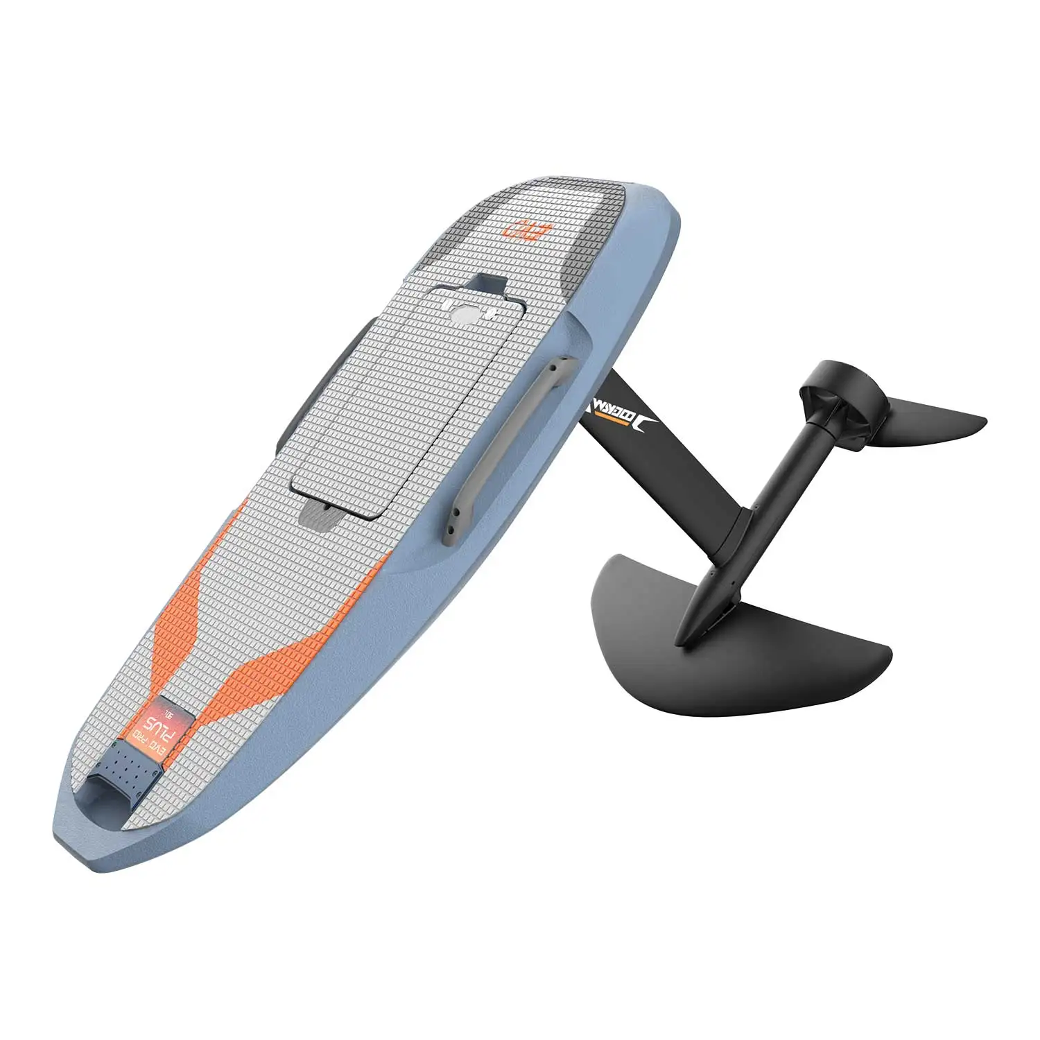 

Waydoo@Flyer ONE E Foil Electrics Hydrofoil Surfing