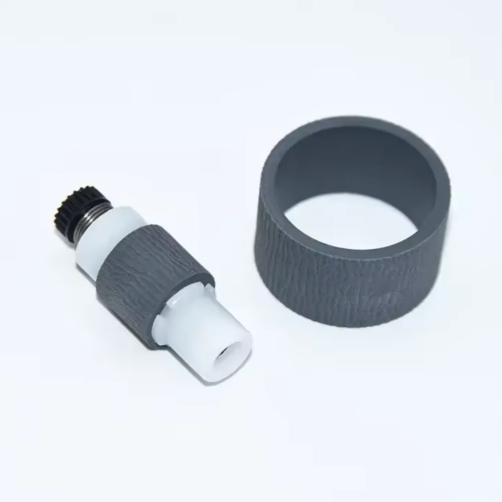 

30X 50X QM3-4014-000 QM3-4014-010 Pickup Roller Tire for CANON MX338 MX330 MX328 MX320 MX358 MX357 G2400 G3400 G1000 G2000 G3000