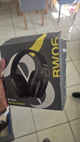 Foto publicada pelo cliente