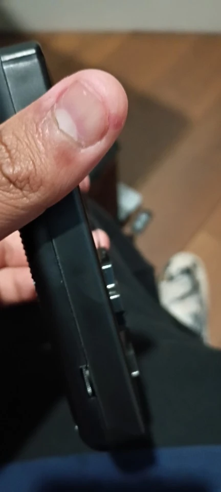 Customer review photo
