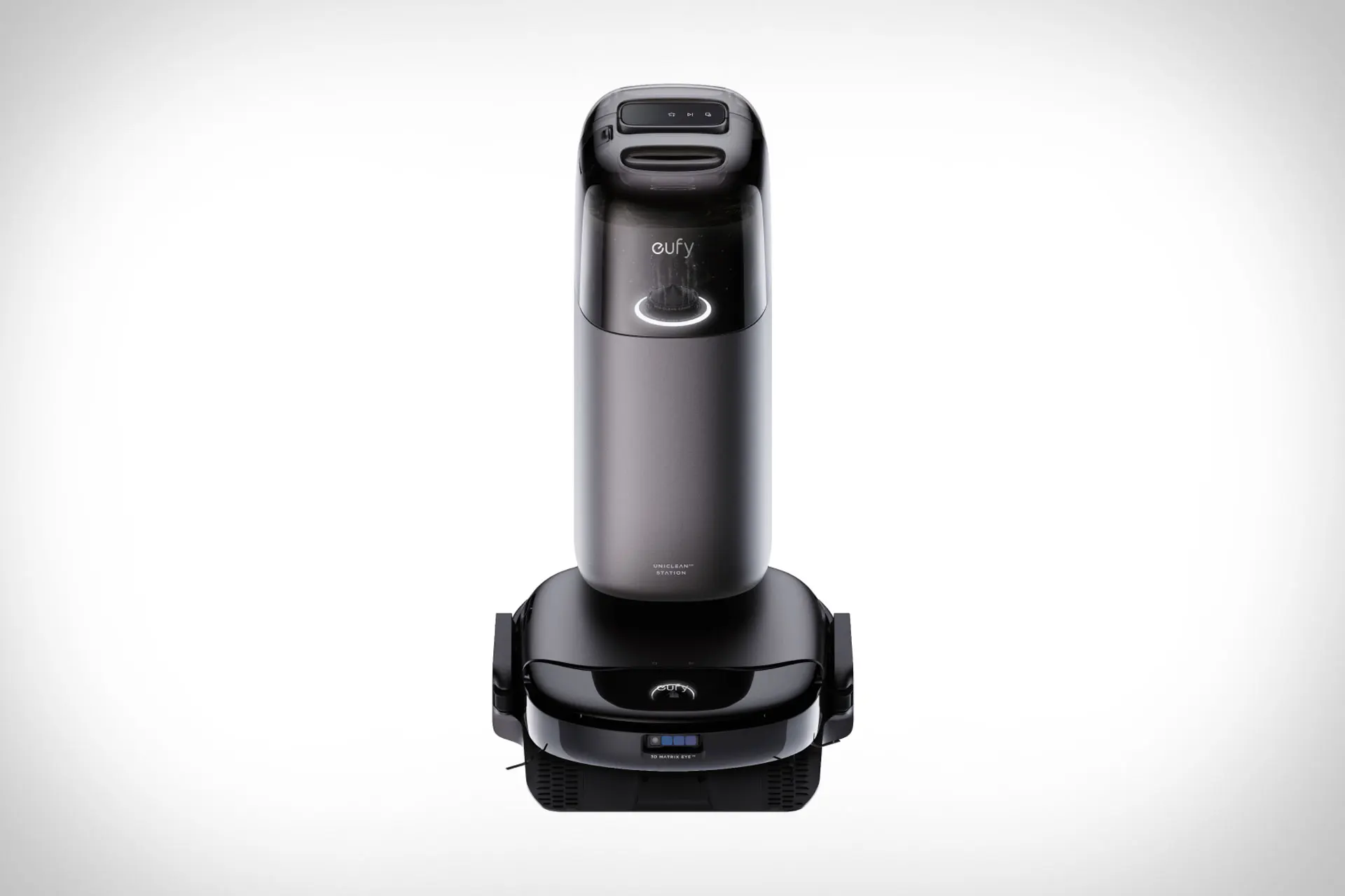 SOFORTER VERSAND AUF Eufy Robot Vacuum Omni S1 Pro Indoor