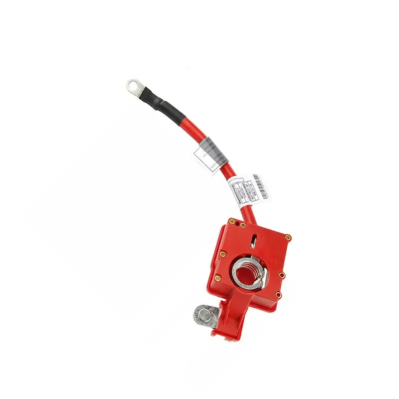 Positive Battery Fuse Cable Auto Car Accessories Protector Cable Wire For BMW 1 Series E87 120i 130i 61129217017