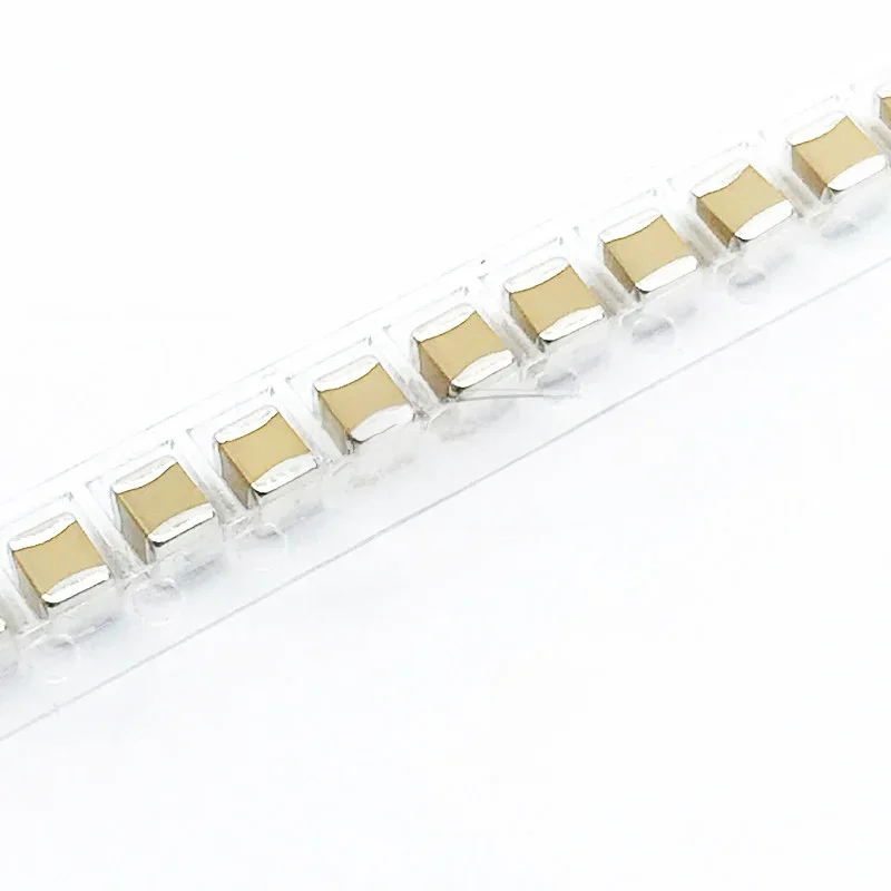 10PCS 1210 SMD Kondensator 1/2.2/4.7/10/22/47/100/220UF 6.3/10/16/25/35/50/63/100/200/250V X7R X5R K=±10% M=±20% — zdjęcie 2