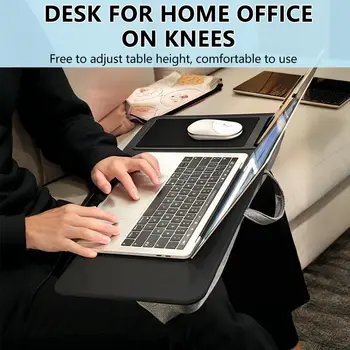 10 最佳銷售 筆記型電腦桌 - №8