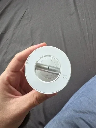 Customer review photo