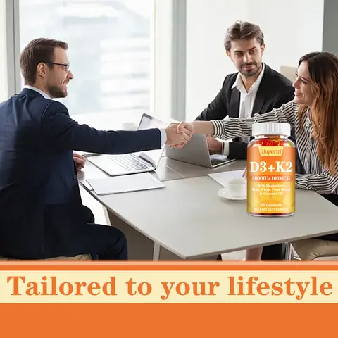 10 best sales k2-vitamin - №9