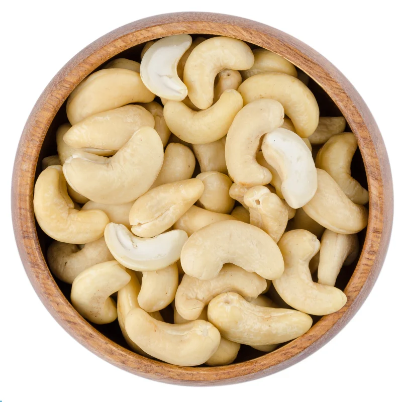 프리미엄 고소하고 담백한 구운 캐슈넛 500g