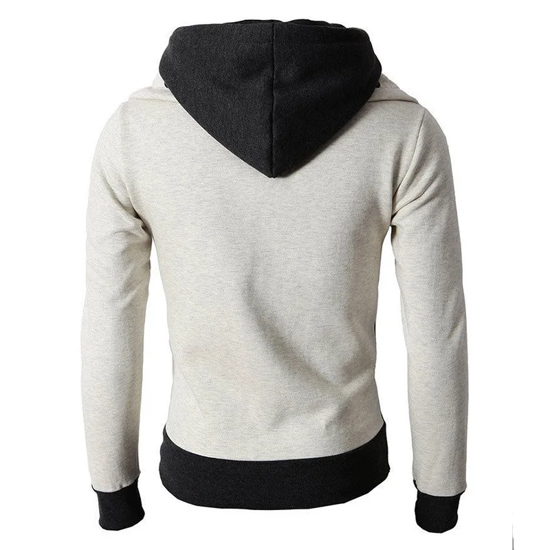 2022 neue winter Frühling Herbst Beiläufige Sport Mit Kapuze Mantel männer Jacke hoodie Fußball jersey zipper Mehrere taschen Lauf