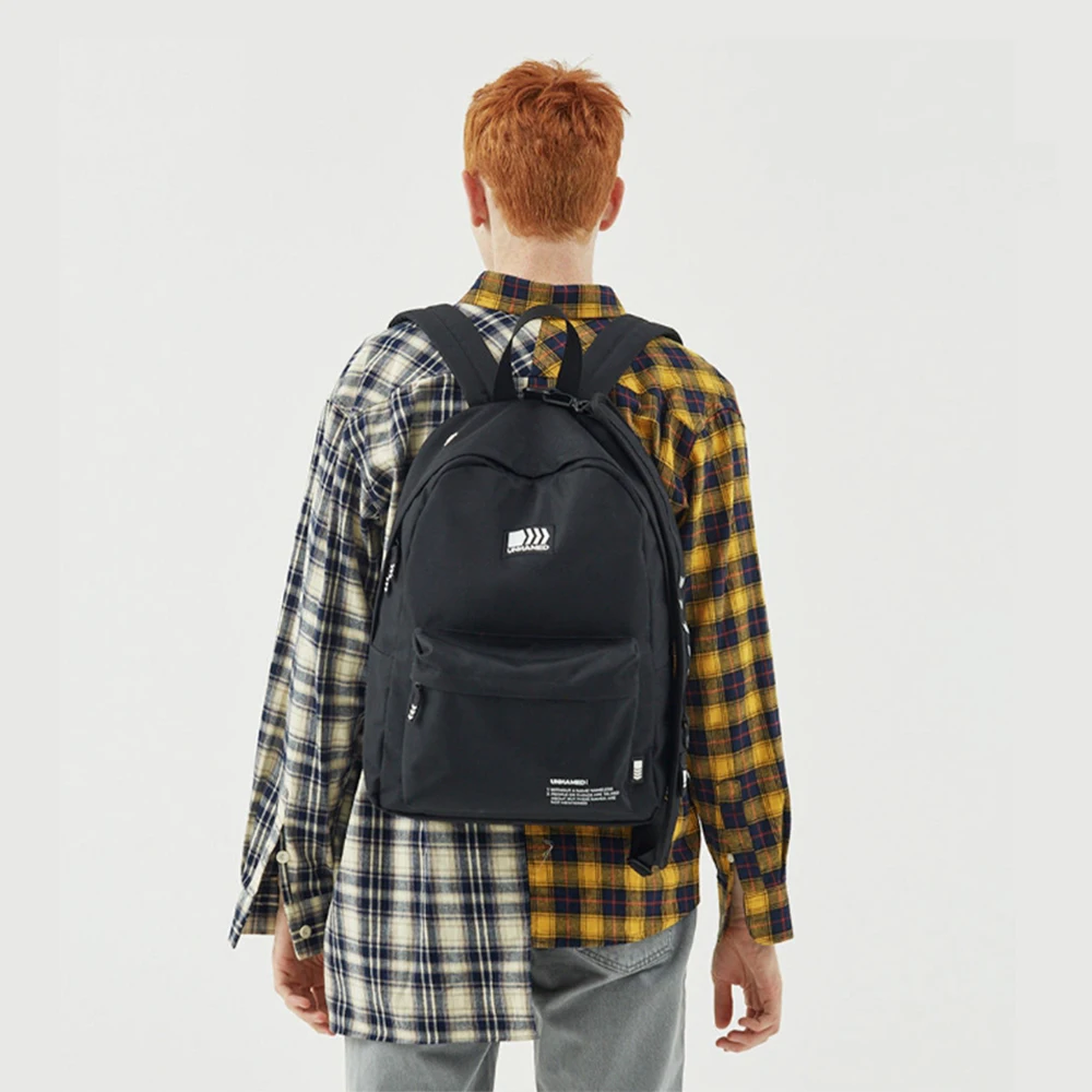 Unname base core backpack 3 color