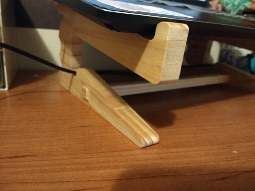 Customer review photo