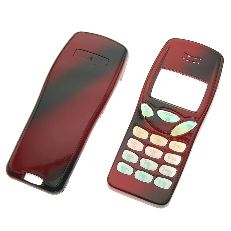 مراجعات ونصائح حول غطاء هاتف نوكيا 3210 (ألوان مختلفة)