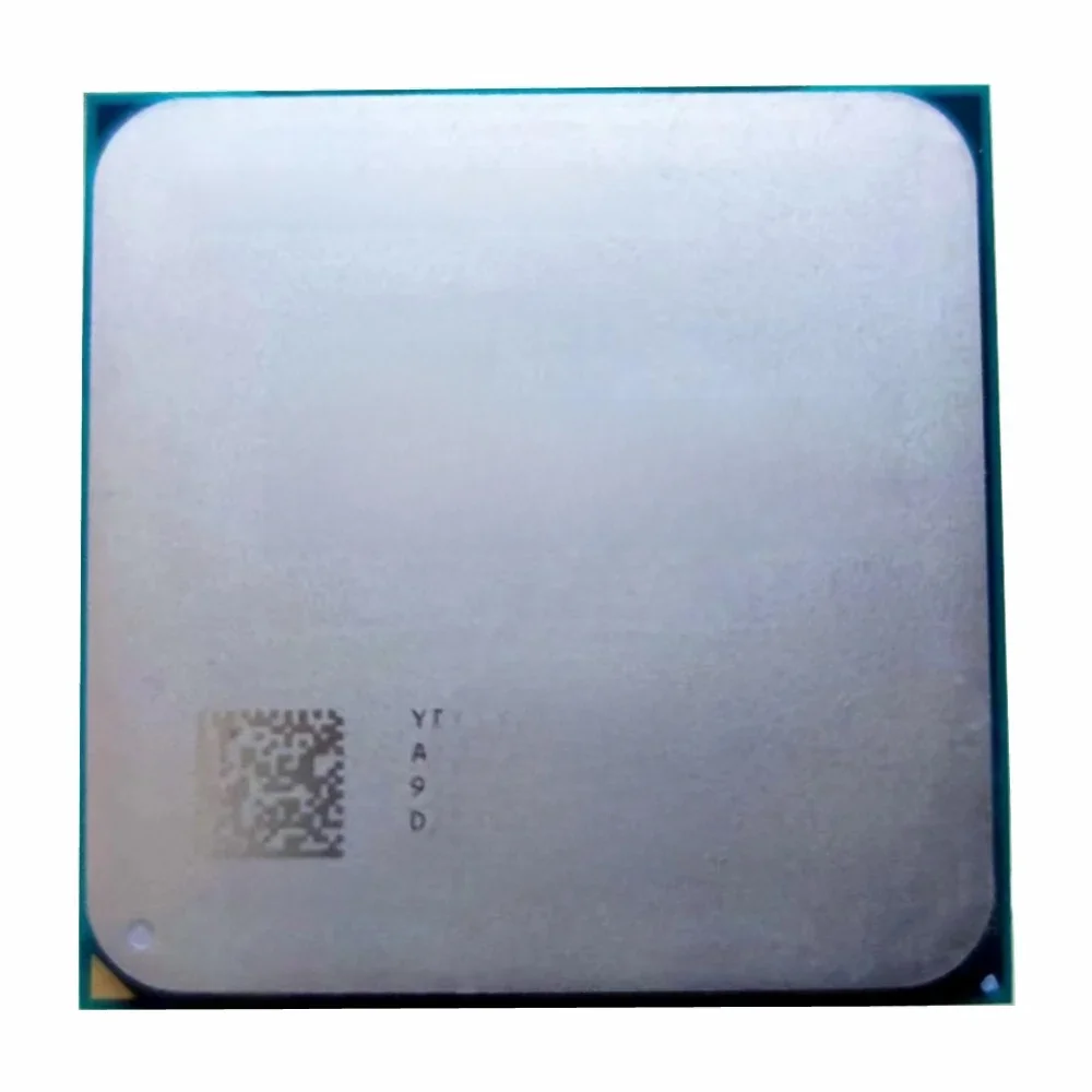 AMD Ryzen 3 2200G R3 2200G 3,5 GHz Czterordzeniowy czterordzeniowy procesor CPU YD2200C5M4MFB Gniazdo AM4 — zdjęcie produktu 2