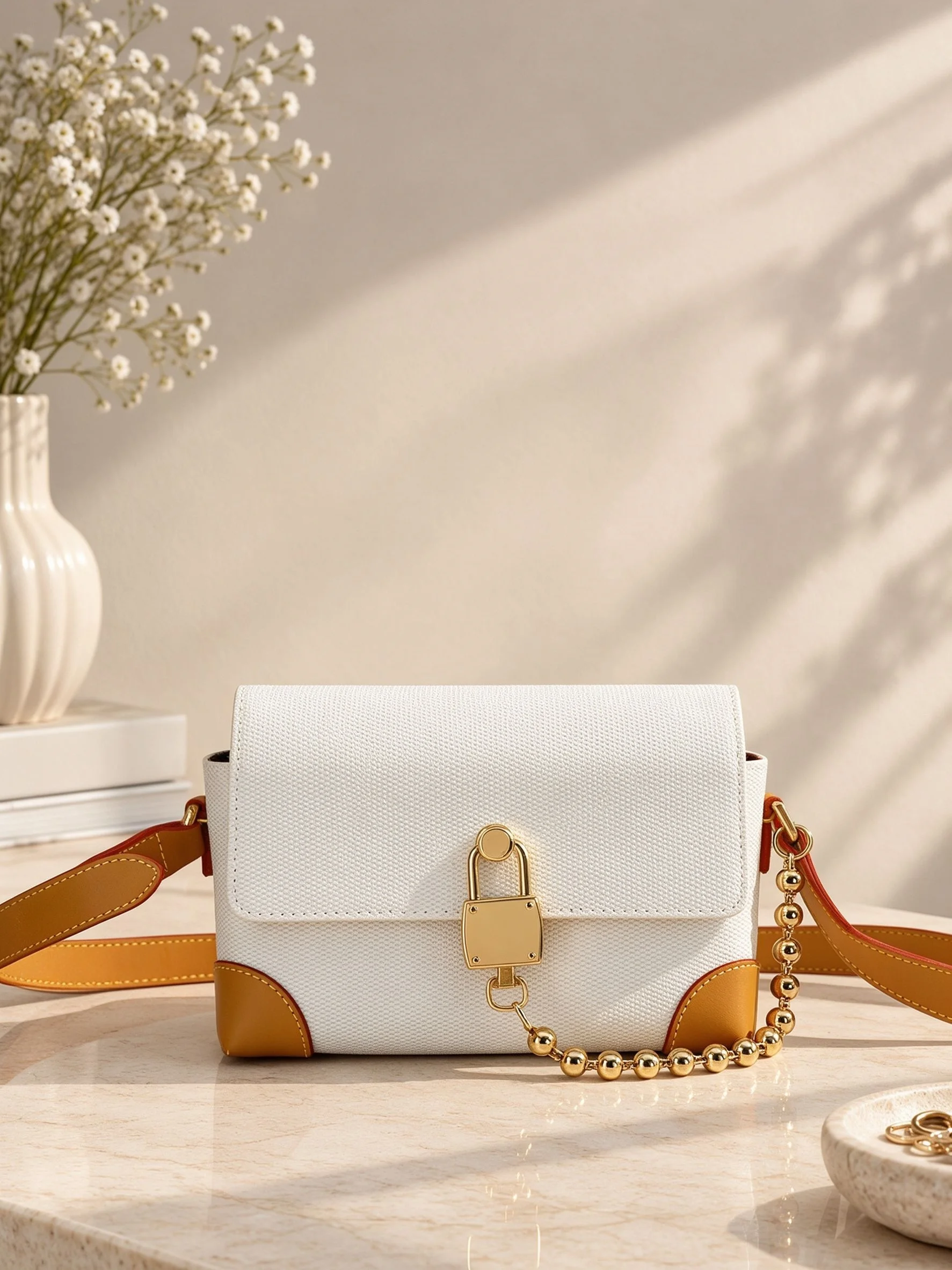 Designer Luxury Women's Bag 18x11x6.5cm Travel Banquet 2 Designer Luxury Women's Bag 18x11x6.5cm Travel Banquet