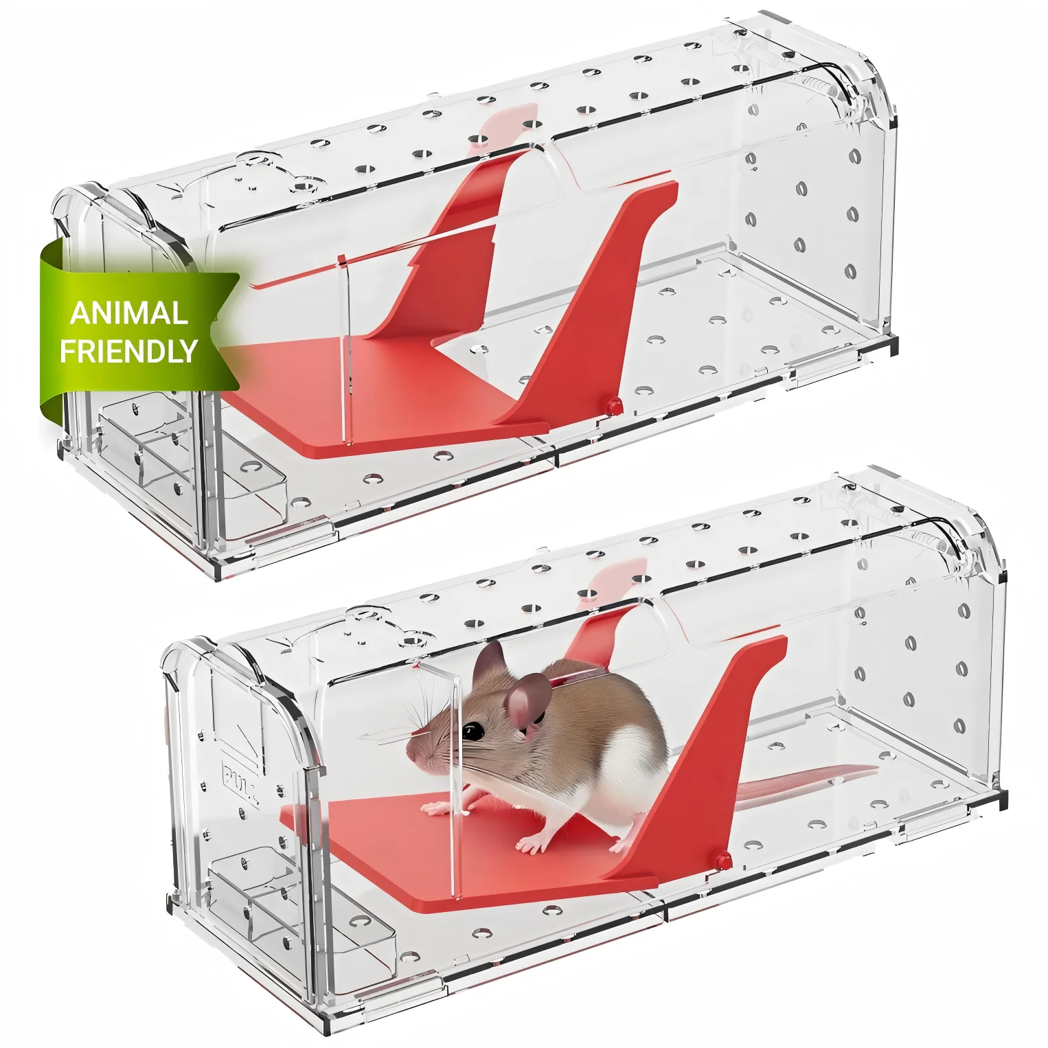 #29 Best Animal Traps to Buy In 2026