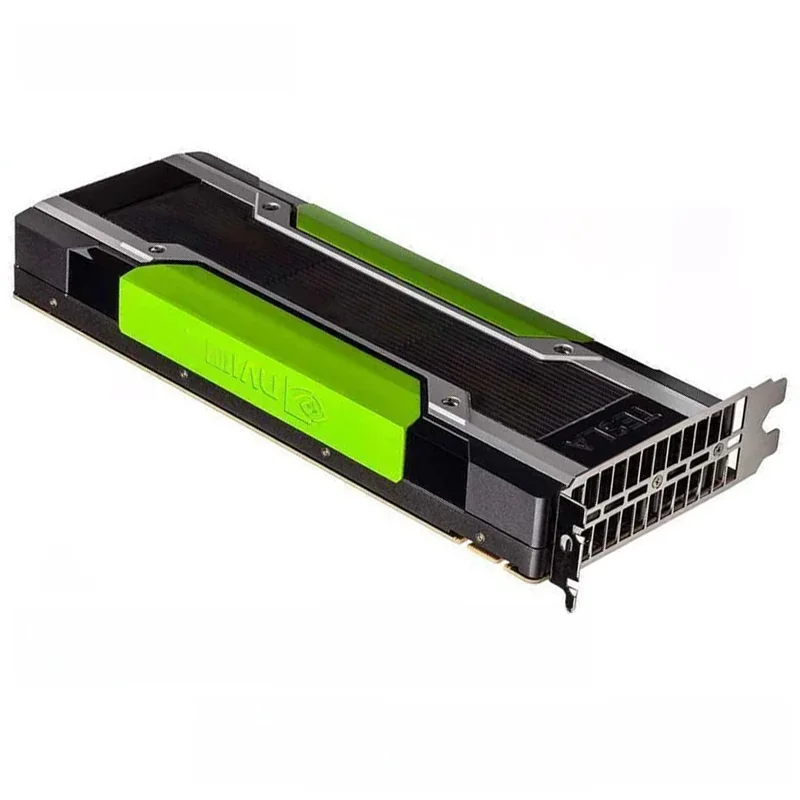 DLA NVIDIA TESLA P100 16G GPU AI karta graficzna do komputera głębokie uczenie się dla NVIDIA TESLA P100 16G — zdjęcie produktu 6