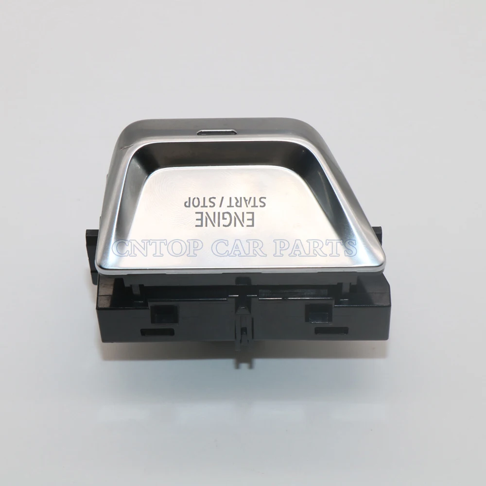 

84668355 Engine Start Stop Button Keyless Ignition Switch